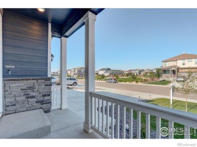 Front covered porch | Image 2