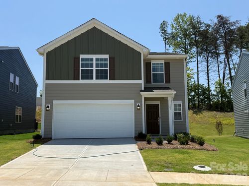 141 Spotted Way, Troutman, NC, 28166 | Card Image