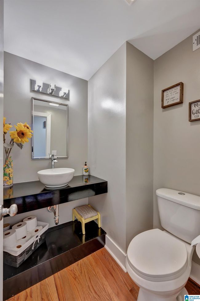 108 Lakepoint Dr, Townhouse with 3 bedrooms, 3 bathrooms and null parking in Gadsden AL | Image 10