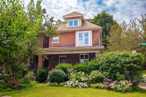 112 Maplewood Ave, Hamilton, ON, L8M1X2 | Card Image