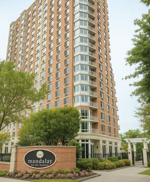 2411-20 2nd street Washington St, JC, Downtown, NJ, 07302-3090 | Card Image