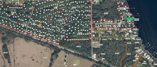 310 Ward Ave, Crescent City, FL, 32112 | Card Image