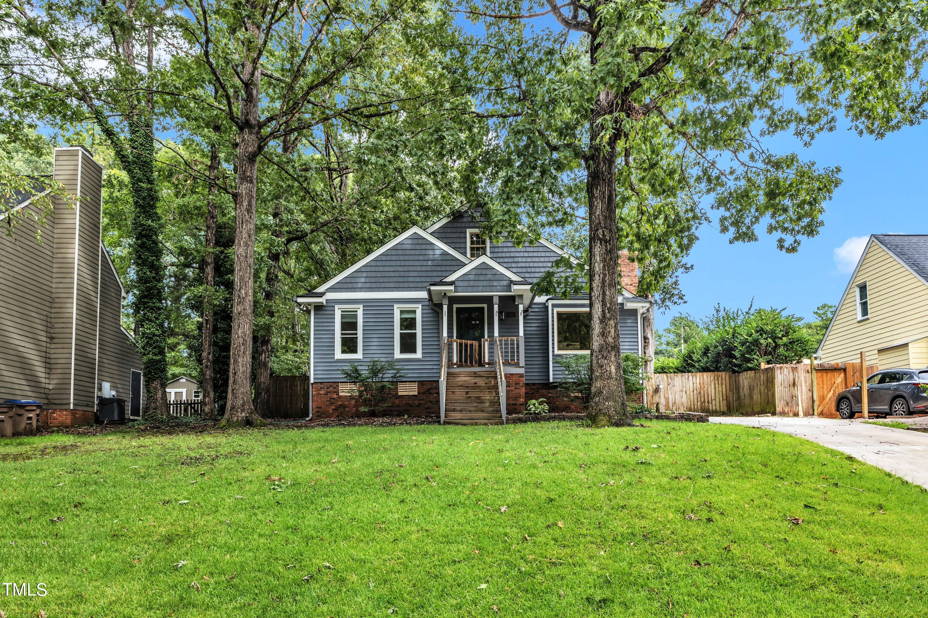 Cedar Branch Ct, Wake Forest, NC 27587