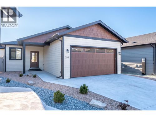 255 Bentgrass Ave, Oliver, BC, V0H1T3 | Card Image