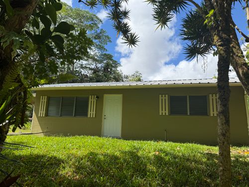 14-3580 Holiday Rd, PAHOA, HI, 96778 | Card Image