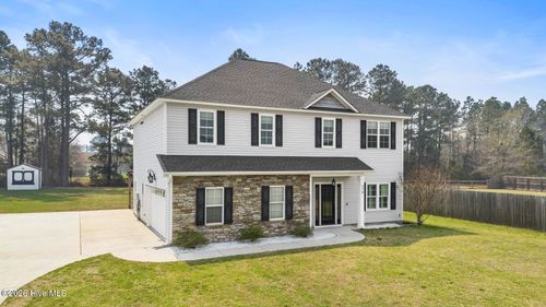 519 Aberdineshire Ct, Hubert, NC, 28539-4616 | Card Image