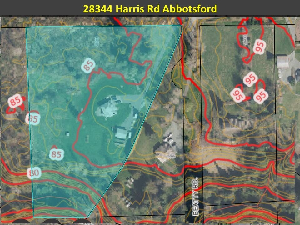 Residential in Abbotsford