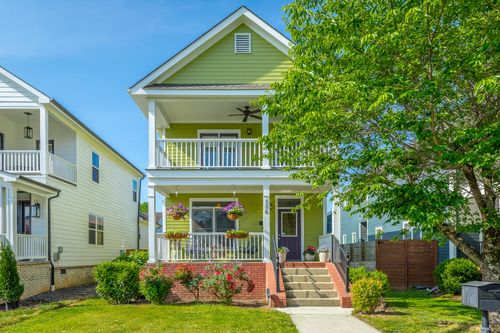 506 E 16th St, Chattanooga, TN, 37408-2101 | Card Image