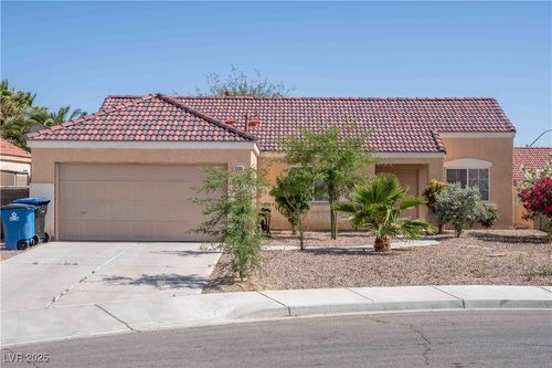 2733 Fern Forest Ct, North Las Vegas, NV, 89031-0662 | Card Image