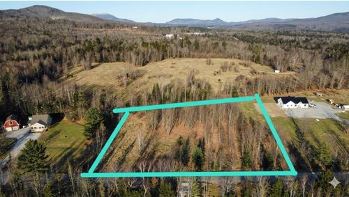 TBD Dukes Rd, Johnson, VT, 05656 | Card Image