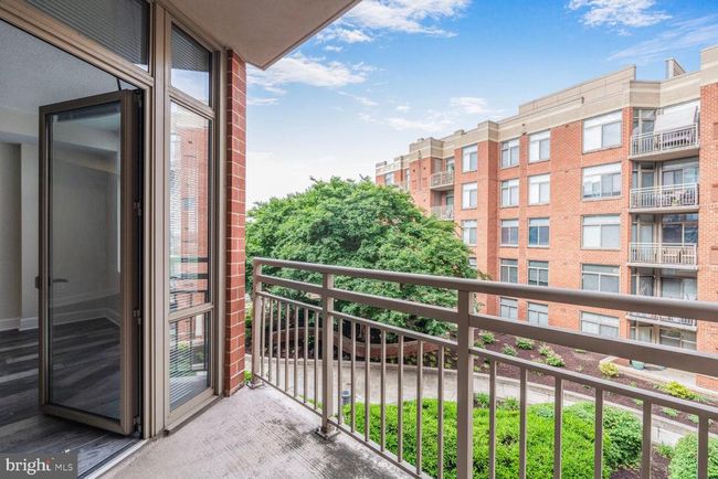 UNIT-427W - 3600 S Glebe Rd, Condo with 1 bedrooms, 1 bathrooms and null parking in ARLINGTON VA | Image 20