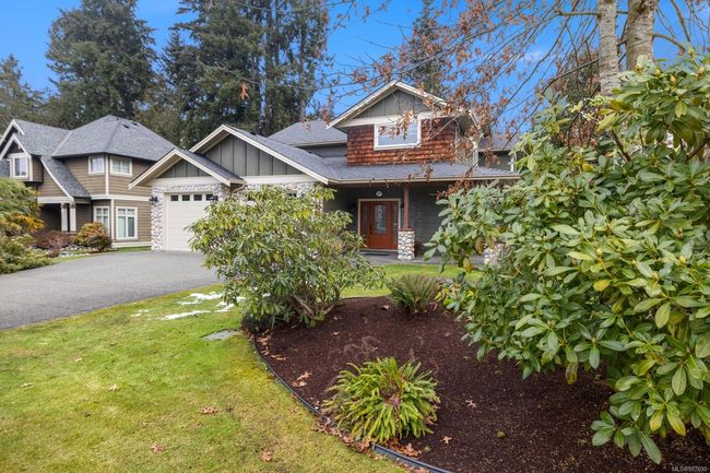 2499 Glendoik Way, House other with 3 bedrooms, 3 bathrooms and 6 parking in Mill Bay BC | Image 4