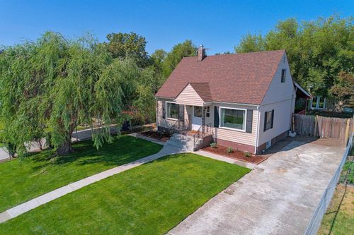 1907 N Nelson St, Spokane, WA, 99207-5341 | Card Image