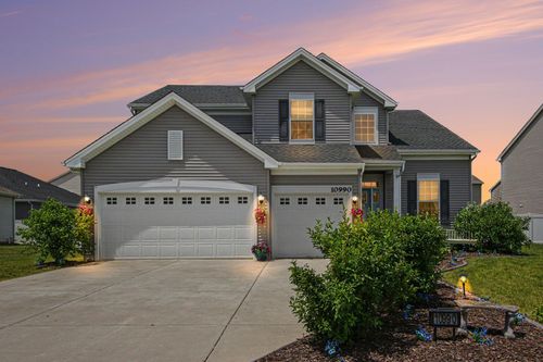 10990 Arkansas Pl, Crown Point, IN, 46307-0195 | Card Image