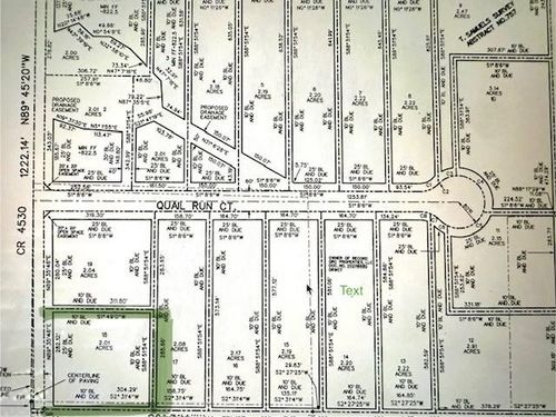 1495 County Road 4539, Decatur, TX, 76230 | Card Image