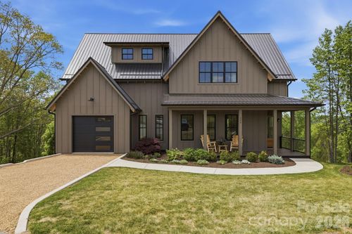 244 Westridge Farm Rd, Asheville, NC, 28804-0137 | Card Image