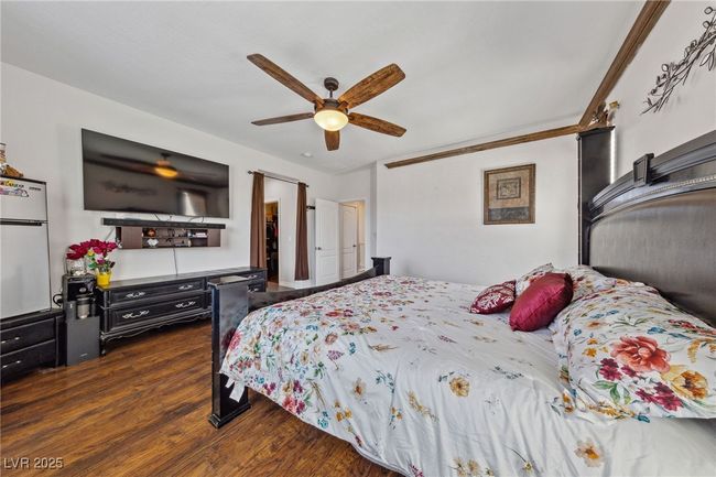 6409 Dundock Ave, House other with 4 bedrooms, 3 bathrooms and null parking in Las Vegas NV | Image 14
