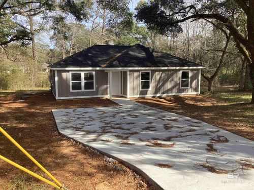 1610 Elaine Ave, Bay Minette, AL, 36507-4925 | Card Image