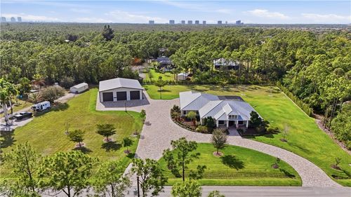 24140 Golden Eagle Ln, BONITA SPRINGS, FL, 34135-9609 | Card Image