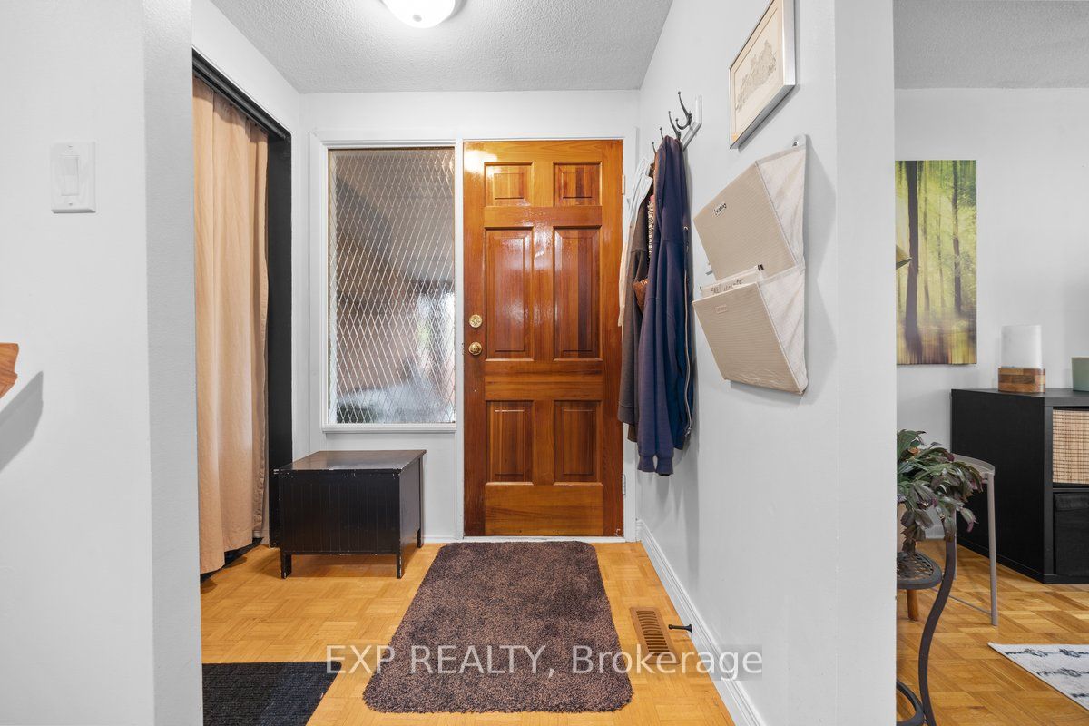 Residential in Orleans - Cumberland and Area 4