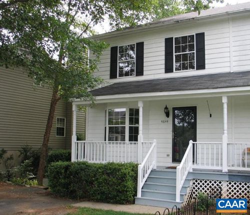 4644 Briarwood Dr, CHARLOTTESVILLE, VA, 22911-8359 | Card Image