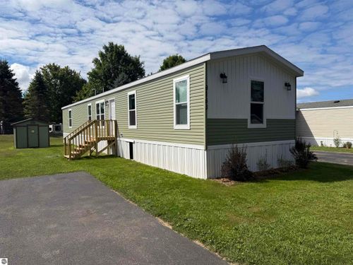 9163 Elsie Ave, Bear Lake, MI, 49614-9680 | Card Image