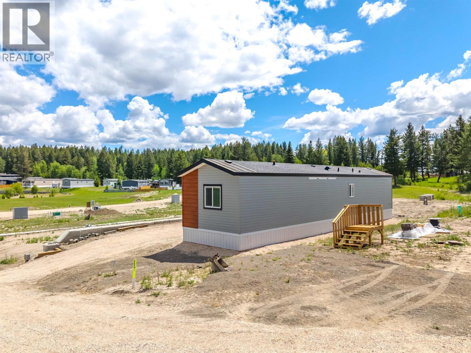 Residential in Lac La Hache 2