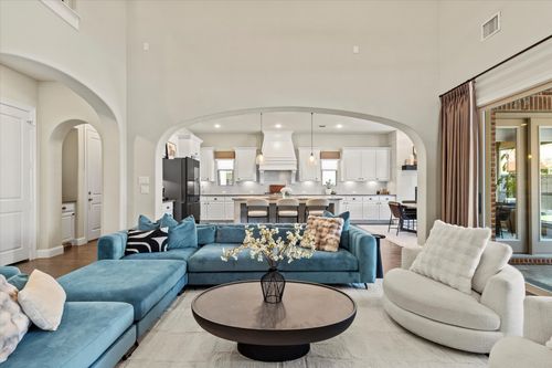 2809 Links, The Colony, TX, 75056-3591 | Card Image