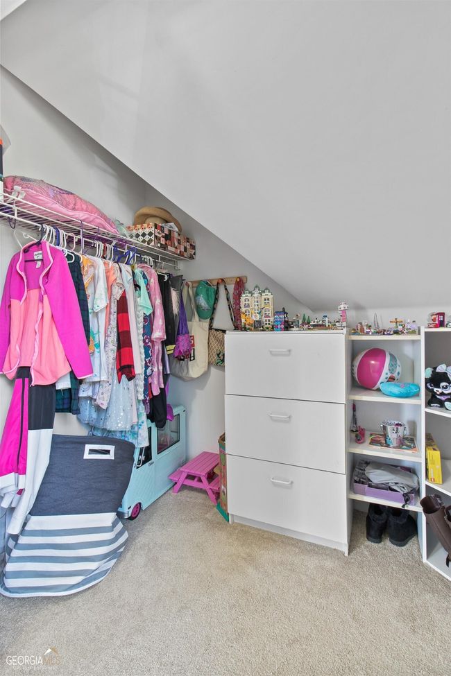 135 Colton Crest Dr, House other with 4 bedrooms, 4 bathrooms and 3 parking in Johns Creek GA | Image 36