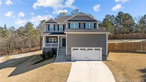 48 Cedarview Court, Cameron, NC, 28326 | Card Image