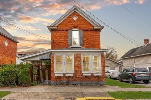 420 Herman Ave, Star City, WV, 26505-2030 | Card Image