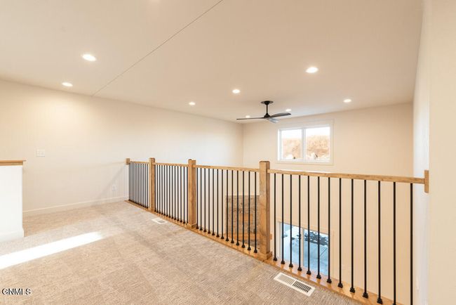 2002 Prairie Hawk Dr, Townhouse with 4 bedrooms, 3 bathrooms and null parking in Bismarck ND | Image 18