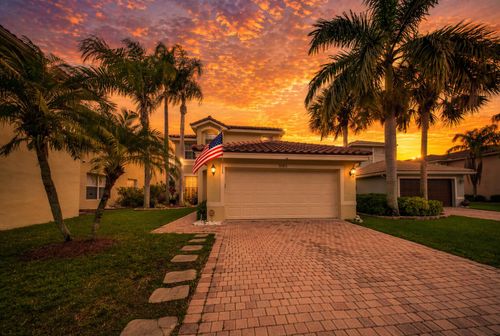 5063 Northern Lights Dr, Greenacres, FL, 33463-5938 | Card Image