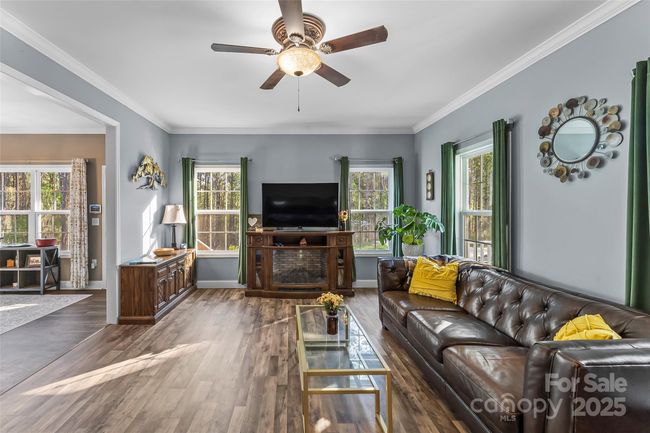 1294 Saylor Way, House other with 4 bedrooms, 3 bathrooms and null parking in Nebo NC | Image 8