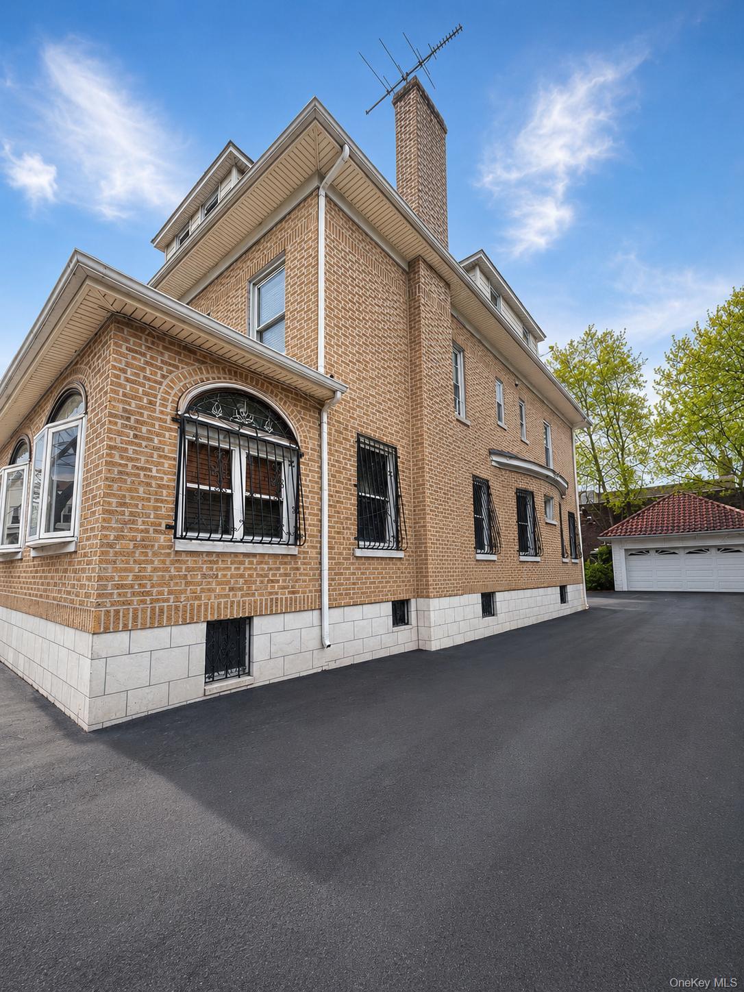 Residential in New York 3