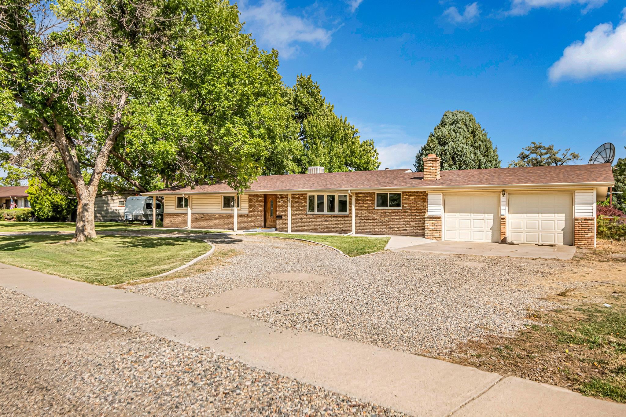 Tiffany Dr, Grand Junction, CO 81507