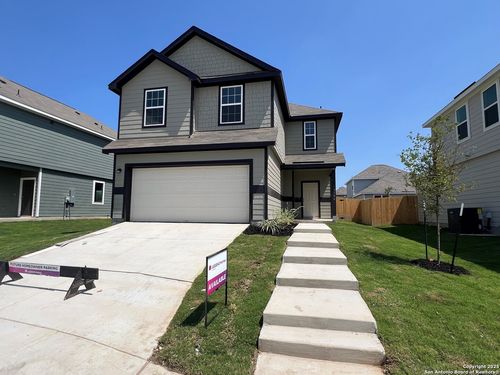 10306 Liberty Grv, San Antonio, TX, 78224-2351 | Card Image