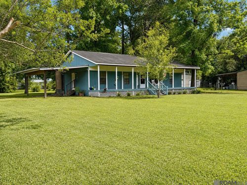 21042 Holmes Dr, Zachary, LA, 70791-8309 | Card Image