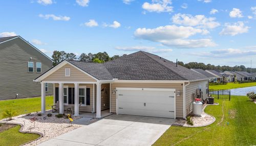 1664 White Starfish Ct, Calabash, NC, 28467-7801 | Card Image