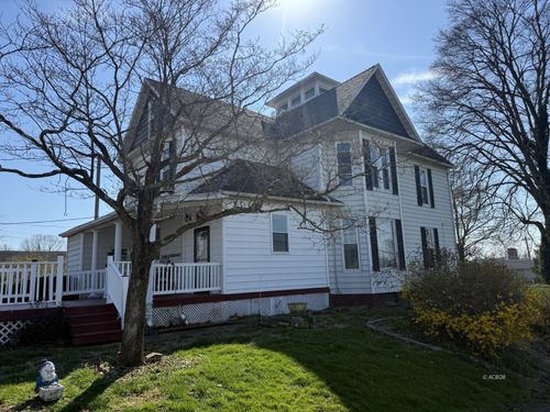 606 Main St, Racine, OH, 45771 | Card Image