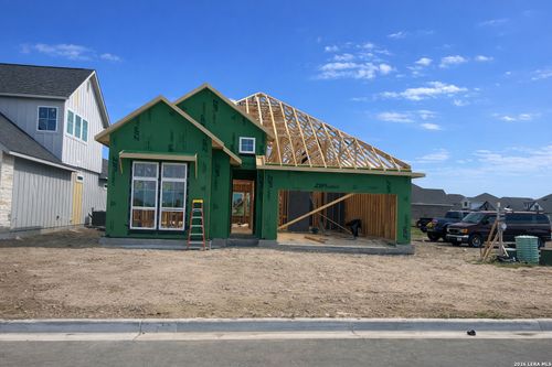 125 Travis Drive, Castroville, TX, 78009 | Card Image