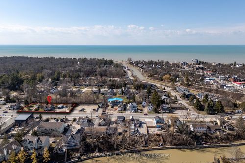 41 & 45 Ontario St S, Lambton Shores, ON, N0M1T0 | Card Image
