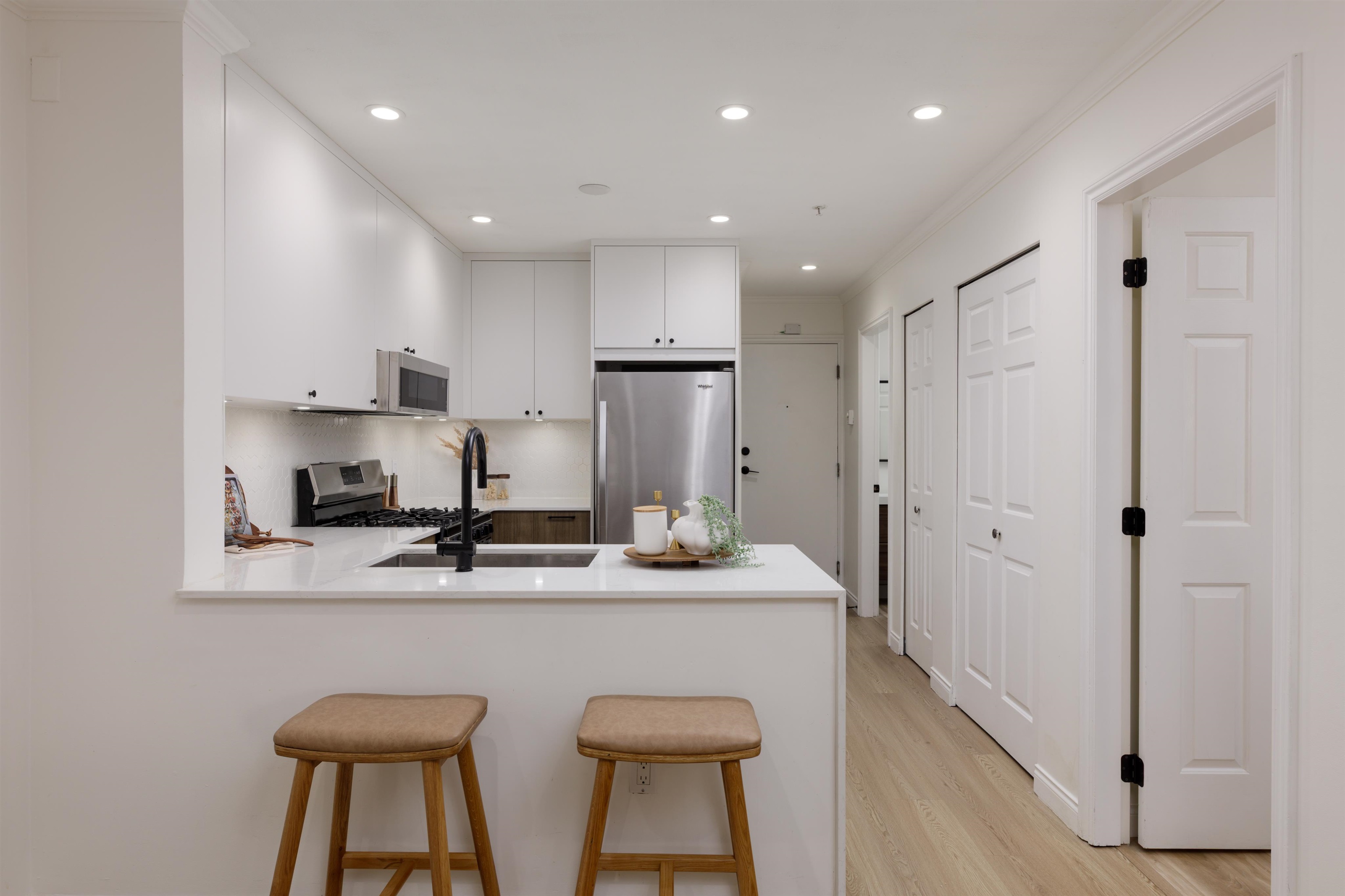 Residential in Vancouver 4