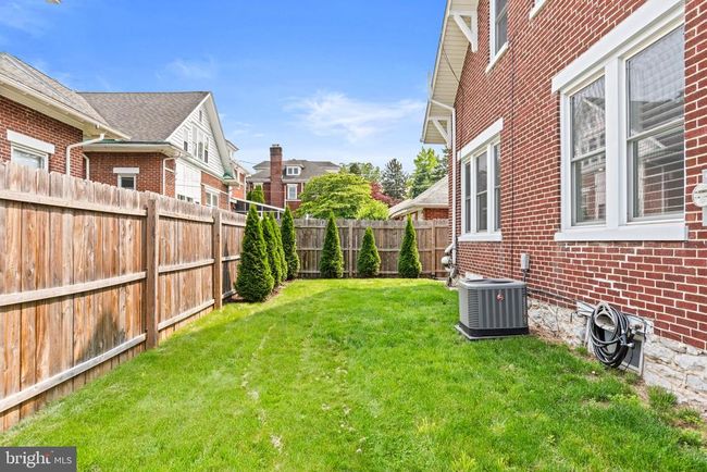 506 W High St, House other with 3 bedrooms, 2 bathrooms and null parking in CARLISLE PA | Image 32