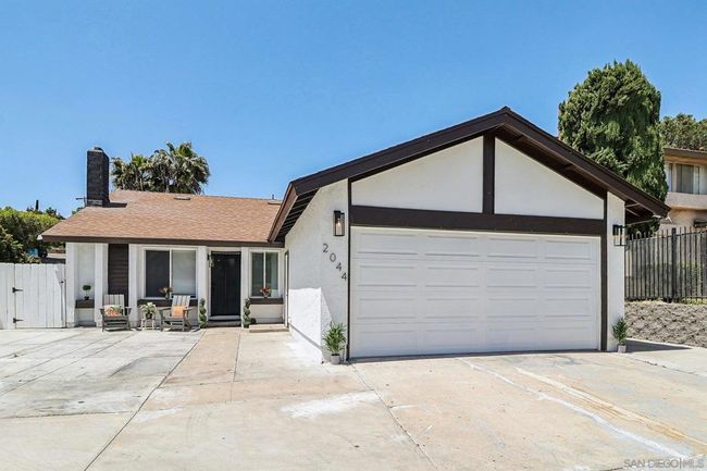 2044 Siegle Dr, House other with 4 bedrooms, 2 bathrooms and 5 parking in Lemon Grove CA | Image 5