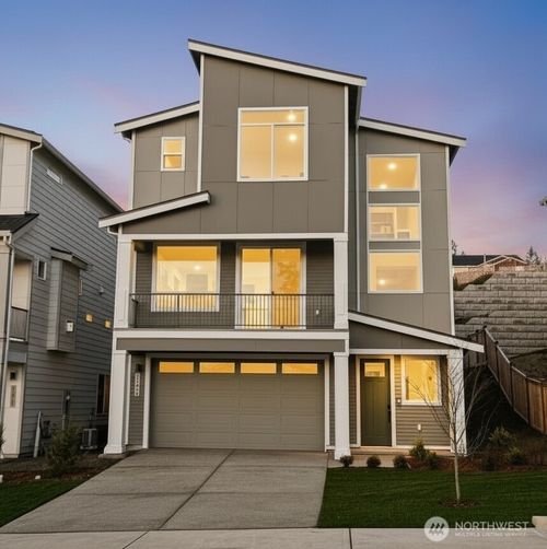17548 Ne Midnight Sun Loop, Poulsbo, WA, 98370-5006 | Card Image