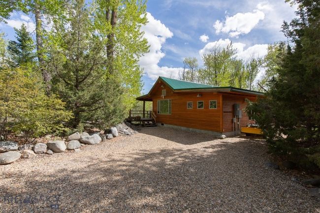 9 Booth Gulch Ln, House other with 1 bedrooms, 1 bathrooms and null parking in Sheridan MT | Image 22