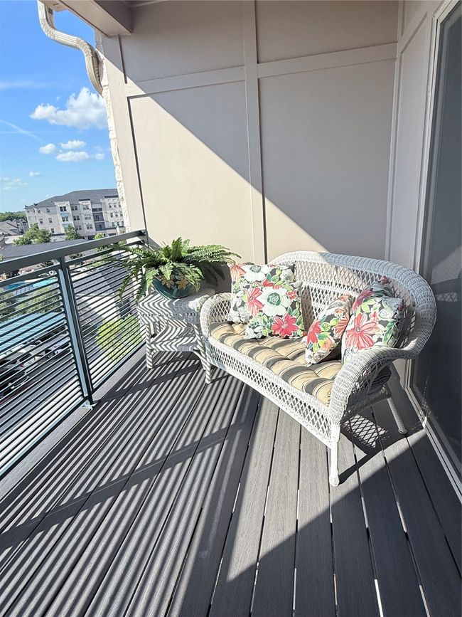 View of balcony | Image 30