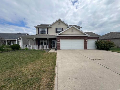 3158 Crooked Stick Dr, Kokomo, IN, 46902-5176 | Card Image