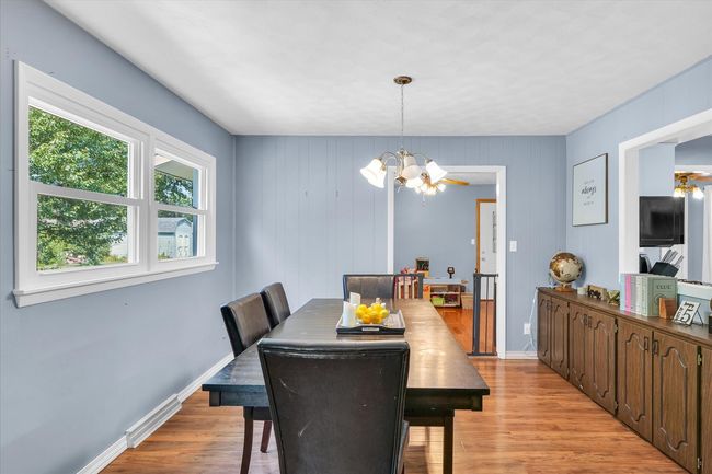 4 Cherry Ln, House other with 3 bedrooms, 2 bathrooms and 2 parking in Villa Grove IL | Image 6